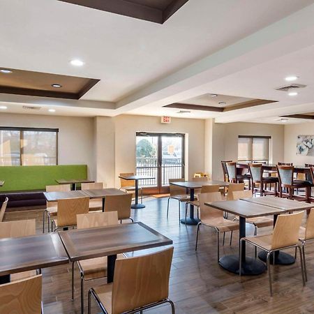 Comfort Suites Southpark Colonial Heights Eksteriør billede