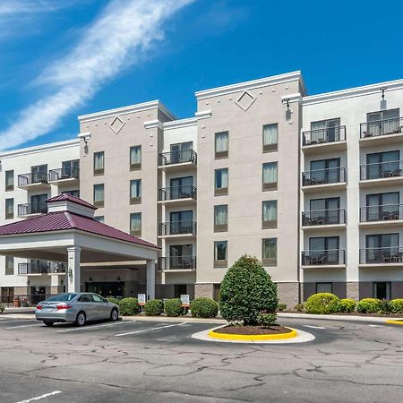 Comfort Suites Southpark Colonial Heights Eksteriør billede