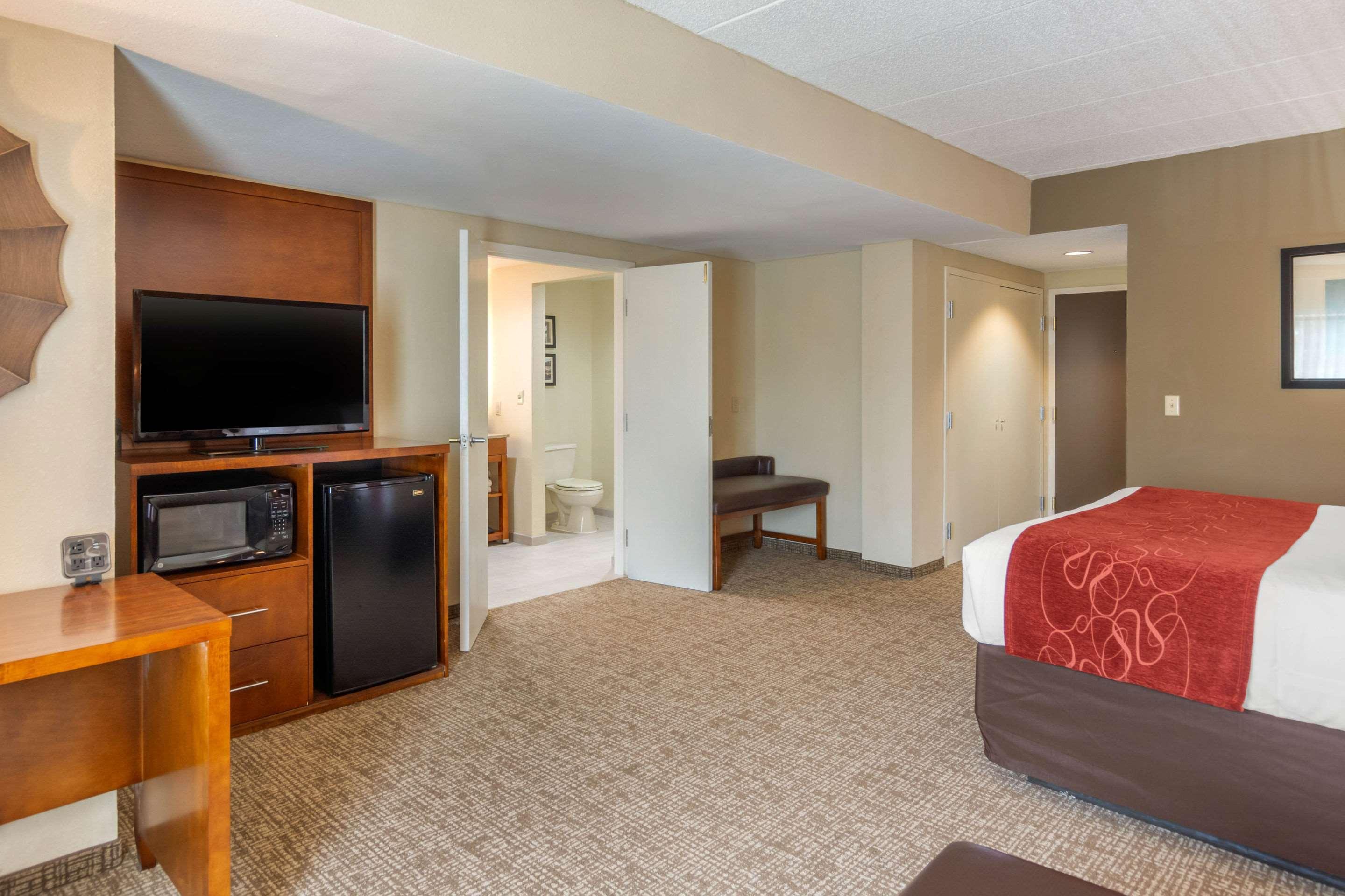 Comfort Suites Southpark Colonial Heights Eksteriør billede