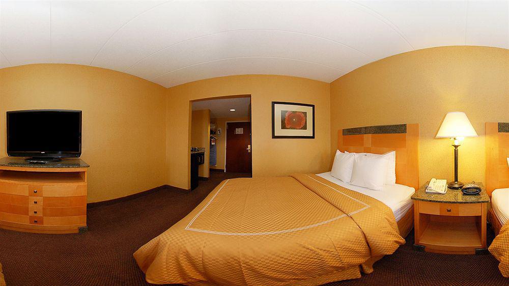 Comfort Suites Southpark Colonial Heights Værelse billede